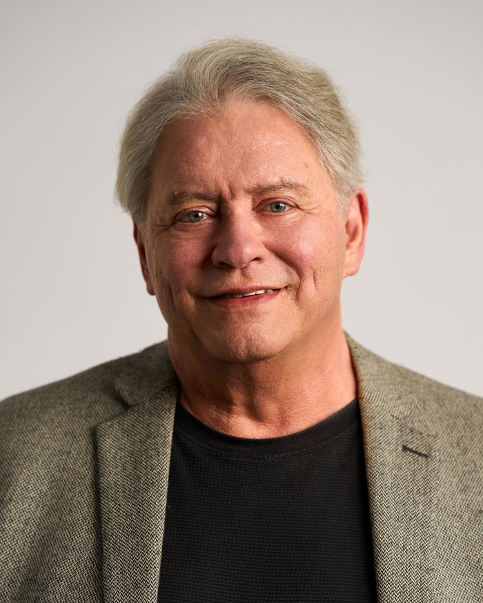 Prof. Dr. Leonardo Manzione